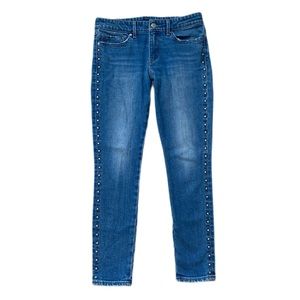 Levi’s Denim Jeans Studded